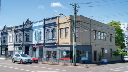 338 Punt Road South Yarra VIC 3141 - Image 1