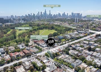 338 Punt Road South Yarra VIC 3141 - Image 2