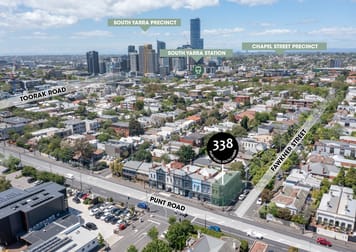338 Punt Road South Yarra VIC 3141 - Image 3