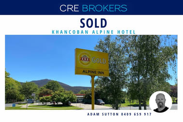 1399 Alpine Way Khancoban NSW 2642 - Image 1