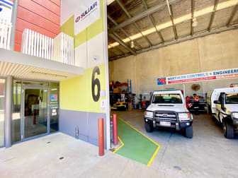 Unit 6/72-78 Crocodile Crescent Mount St John QLD 4818 - Image 2