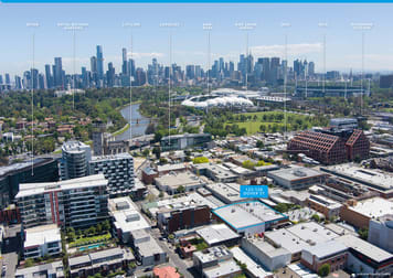 122-128 Dover Street Cremorne VIC 3121 - Image 1