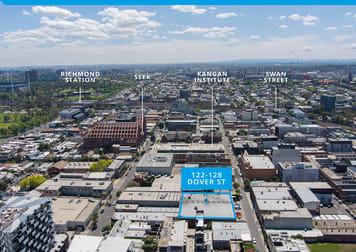 122-128 Dover Street Cremorne VIC 3121 - Image 3