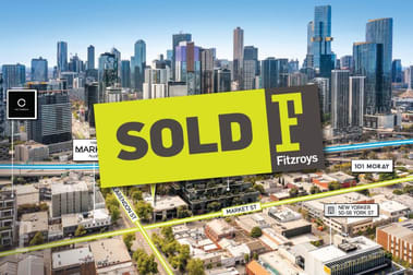 163-171 Clarendon Street South Melbourne VIC 3205 - Image 1