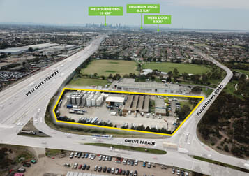 490 Blackshaws Road Altona North VIC 3025 - Image 2