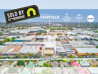 22 Chingford St Fairfield VIC 3078 - Image 2