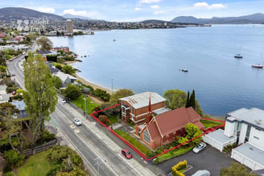 Unique Waterfront Opportunity/520 Sandy Bay Road Sandy Bay TAS 7005 - Image 2