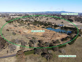 Quarry Site/308-310 Icely Road Orange NSW 2800 - Image 1