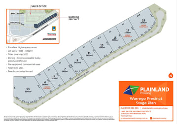 Endeavour Way Plainland QLD 4341 - Image 2