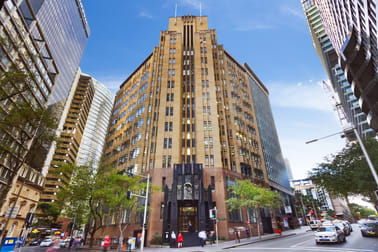 Level 10/66 Hunter Street Sydney NSW 2000 - Image 1