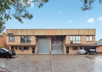 Freestanding Warehouse/34 Garema Circuit Kingsgrove NSW 2208 - Image 2