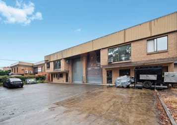 Freestanding Warehouse/34 Garema Circuit Kingsgrove NSW 2208 - Image 3