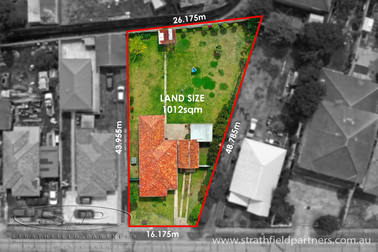 Click to view all images 1395 Canterbury Road Punchbowl NSW 2196 - Image 1