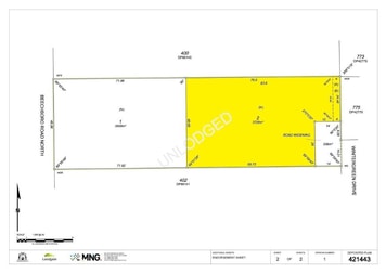 Lot 2/630 Beechboro Road North Bennett Springs WA 6063 - Image 1