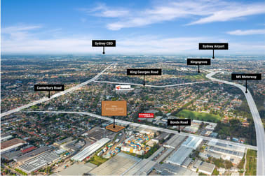 Unit 19/109A Bonds Road Riverwood NSW 2210 - Image 2