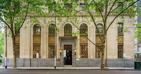 Ground Floor/405 Flinders Lane Melbourne VIC 3000 - Image 1