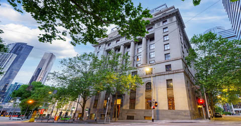 Ground Floor/405 Flinders Lane Melbourne VIC 3000 - Image 3