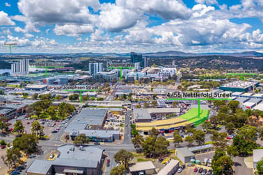 Unit 4/55 Nettlefold Street Belconnen ACT 2617 - Image 1