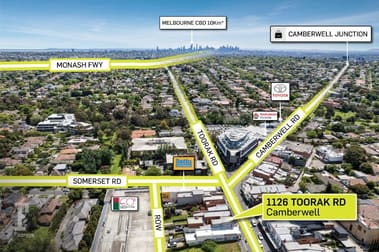 1126 Toorak Road Camberwell VIC 3124 - Image 2