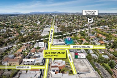 1126 Toorak Road Camberwell VIC 3124 - Image 3