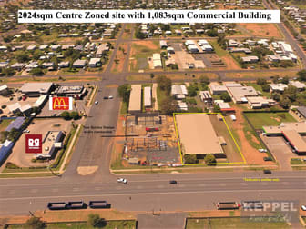 42-44 Railway Street Blackwater QLD 4717 - Image 1