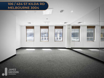 106/434 St Kilda Road Melbourne VIC 3004 - Image 1