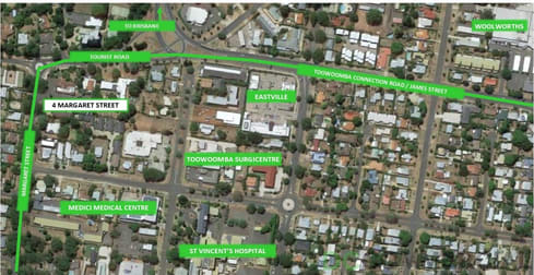 4 Margaret Street East Toowoomba QLD 4350 - Image 2