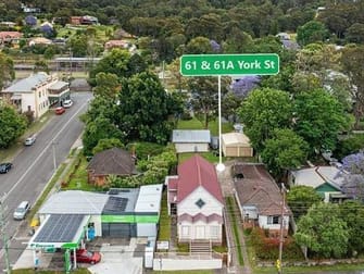 61 & 61A York Street Teralba NSW 2284 - Image 1