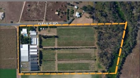 408 Dahls Rd Calavos QLD 4670 - Image 1