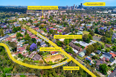 65 Moxhams Road Northmead NSW 2152 - Image 1