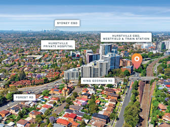 2-8 Bridge Street Hurstville NSW 2220 - Image 1