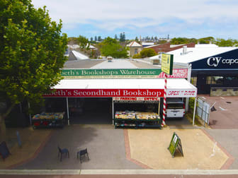 Click to view all images 23 Queen Victoria Street Fremantle WA 6160 - Image 2