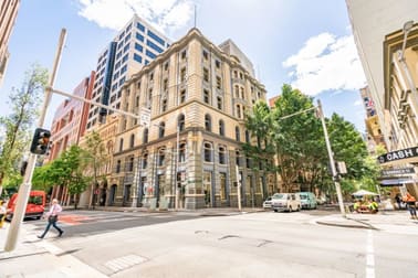 Suite 3A, 2 Barrack Street Sydney NSW 2000 - Image 1