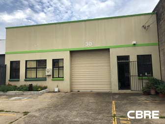 30 Bridge Street Rydalmere NSW 2116 - Image 1