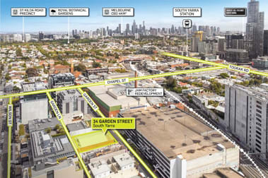 34 Garden Street South Yarra VIC 3141 - Image 2