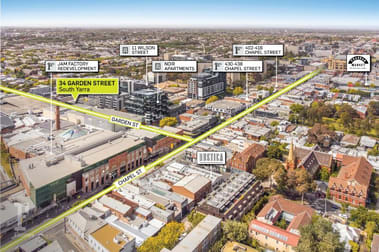 34 Garden Street South Yarra VIC 3141 - Image 3