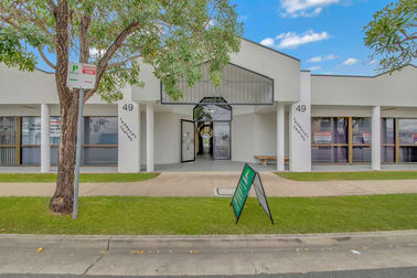 4/49-51 Bolsover Street Rockhampton City QLD 4700 - Image 1