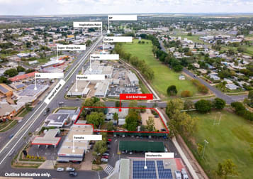 OFFERS TO PURCHASE/6-14 Brief Street Emerald QLD 4720 - Image 1