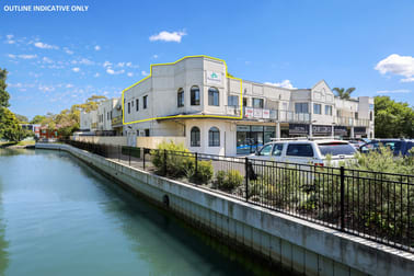 Level 1, Suite 18/3 Richmond Avenue Sylvania Waters NSW 2224 - Image 1