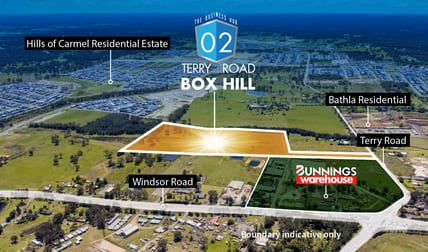 2 Terry Road Box Hill NSW 2765 - Image 1