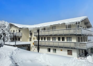 Enzian Hotel, 8 Chamois Road Mount Buller VIC 3723 - Image 1