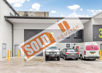Unit 33/40 Anzac Street Chullora NSW 2190 - Image 1