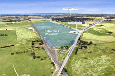 Lot 1 Midland Highway Gheringhap VIC 3331 - Image 1