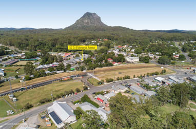 Lots 1 & 2/4 Memorial Avenue Pomona QLD 4568 - Image 2