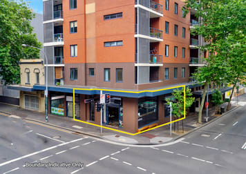 Shop 2/646 Harris Street Ultimo NSW 2007 - Image 2