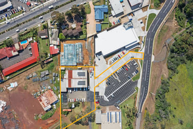 Lot 1, Narang Road Bomaderry NSW 2541 - Image 3