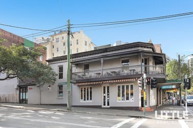 308-310 Liverpool Street Darlinghurst NSW 2010 - Image 1