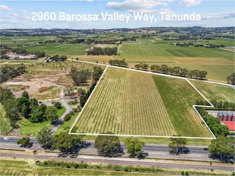 2960 Barossa Valley Way + Siegersdorf & Light Pass Road Tanunda SA 5352 - Image 1