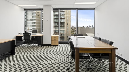 Suite 1237/1 Queens Road Melbourne VIC 3004 - Image 1