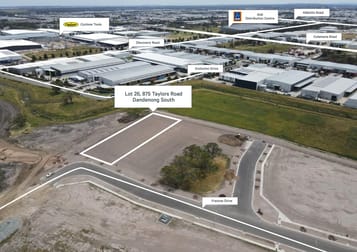 Lot 26/875 Taylors Road Dandenong South VIC 3175 - Image 1